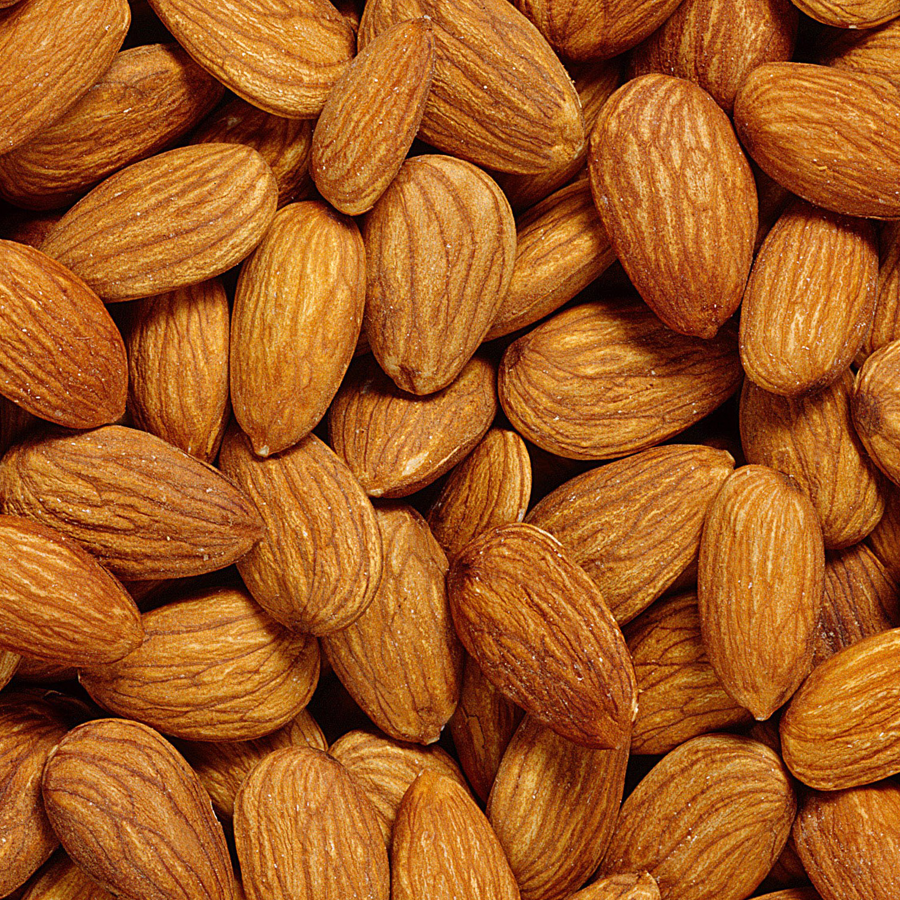Almond