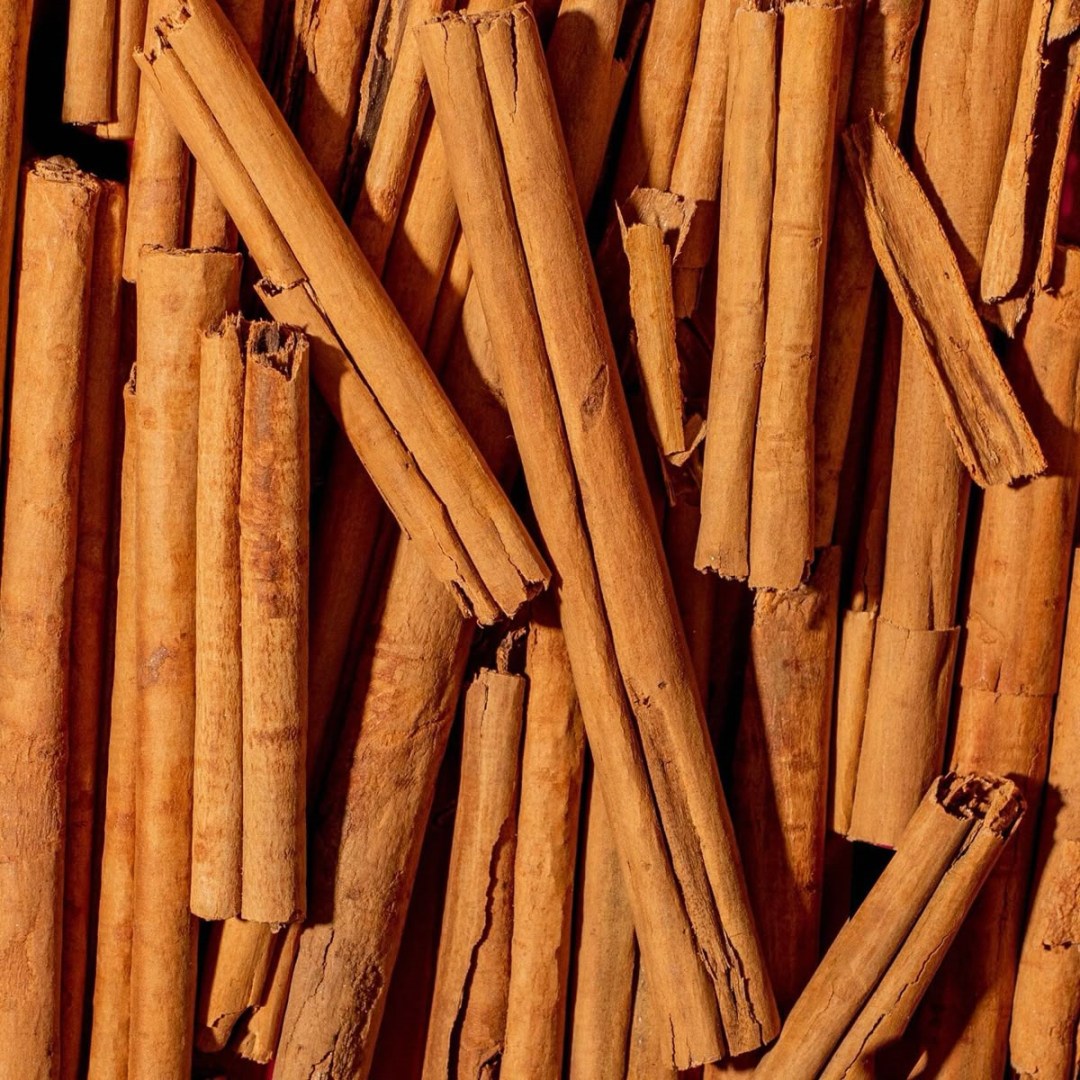 Cinnamon