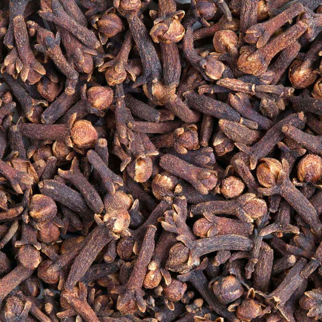 Cloves