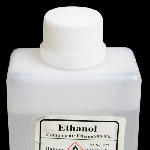 Ethanol (biofuel)