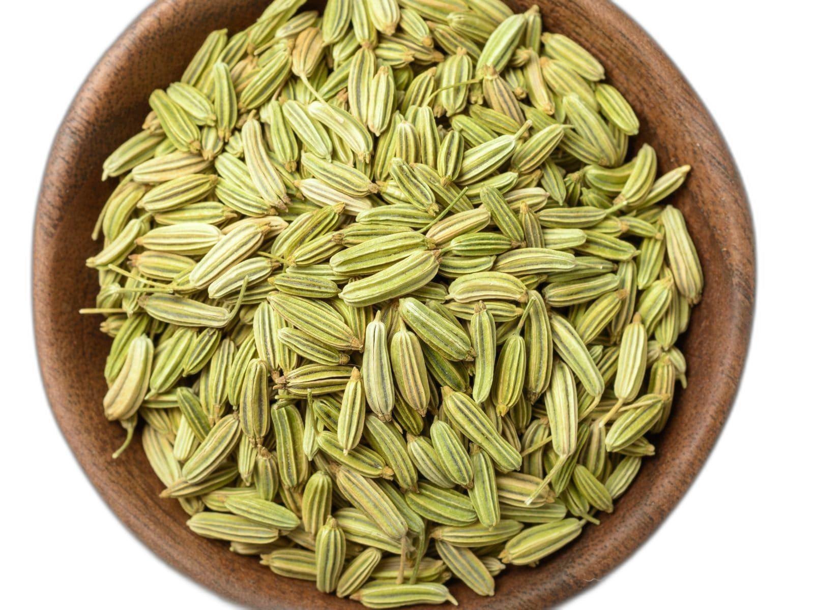 Fennel Seed