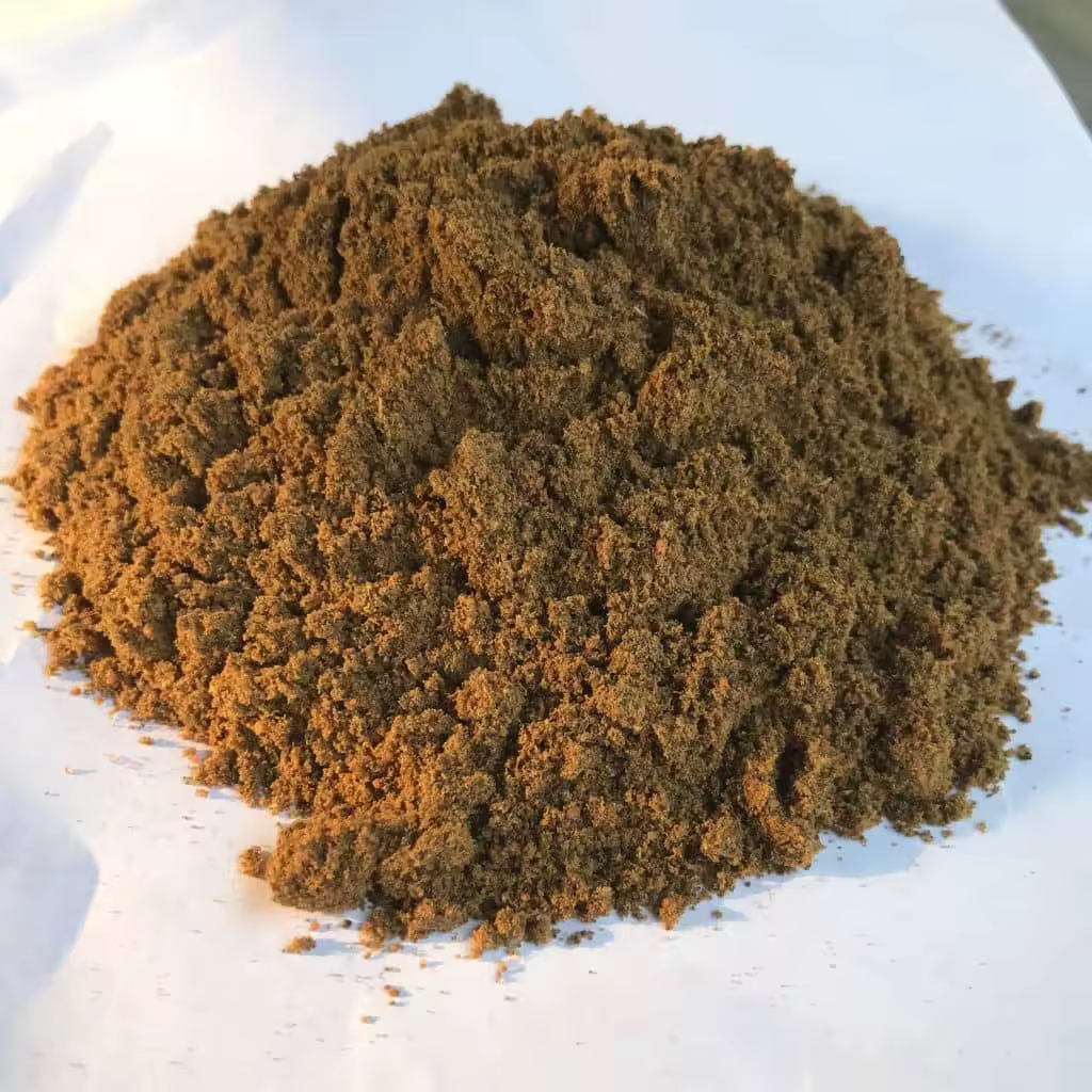 Fish Meal