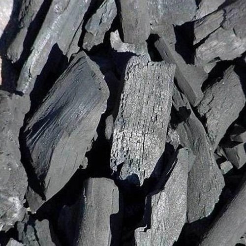 Hard Wood Charcoal