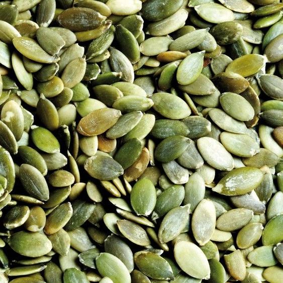 Pumpkin Seed