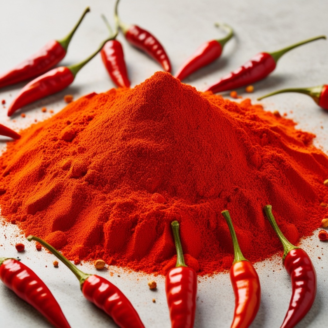Red Chili Powder