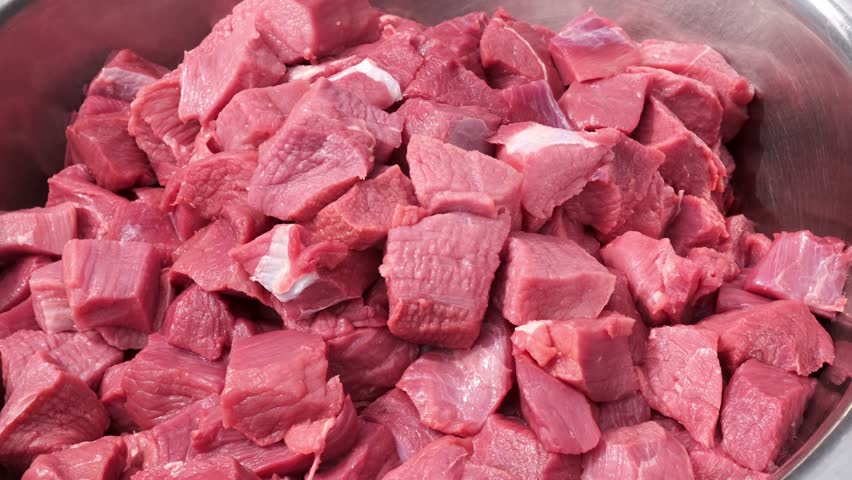 Red Meat
