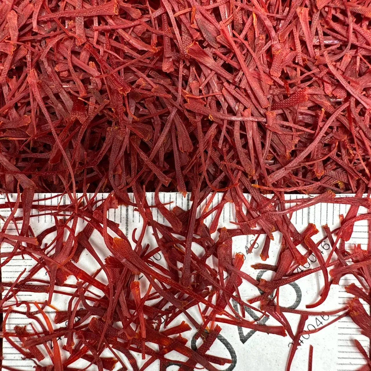 Saffron