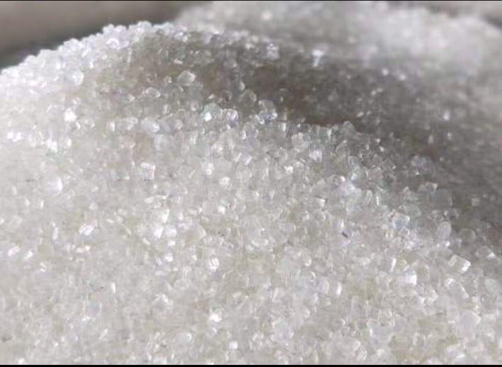 White Sugar