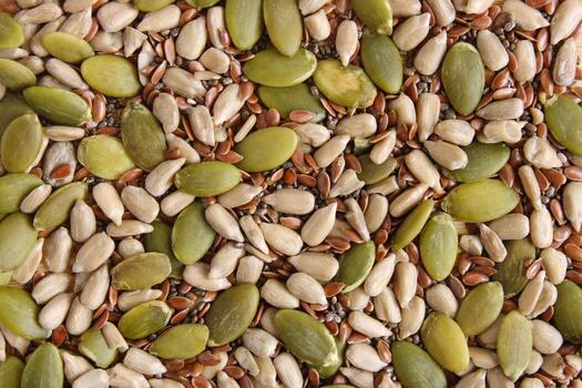 Seeds